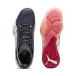 Chaussure indoor Puma eliminate nitro SQD Handball – Image 4