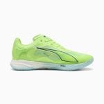 Chaussure indoor Puma Accelerate Nitro SQD 4 collection 2025 – Image 5