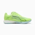 Chaussure indoor Puma Accelerate Nitro SQD 4 collection 2025 – Image 5