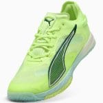 Chaussure indoor Puma Accelerate Nitro SQD 4 collection 2025 – Image 2