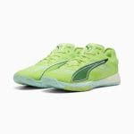Chaussure indoor Puma Accelerate Nitro SQD 4 collection 2025
