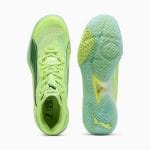 Chaussure indoor Puma Accelerate Nitro SQD 4 collection 2025 – Image 3