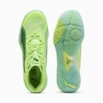 Chaussure indoor Puma Accelerate Nitro SQD 4 collection 2025 – Image 3