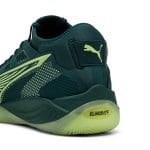 Chaussure indoor Puma Eliminate Nitro SQD 4 Handball – Image 5