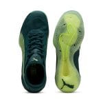 Chaussure indoor Puma Eliminate Nitro SQD 4 Handball – Image 6