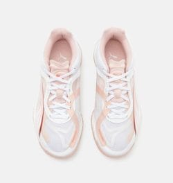 Chaussure indoor Puma Accelerate Nitro SQD 4 Handball – Image 2