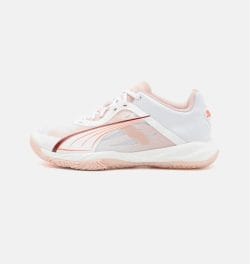 Chaussure indoor Puma Accelerate Nitro SQD 4 Handball – Image 6