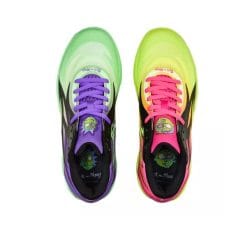 Puma Rick and Morty Basketball  Limited Edition – Image 5