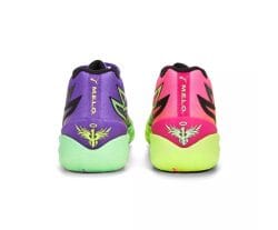 Puma Rick and Morty Basketball  Limited Edition – Image 6