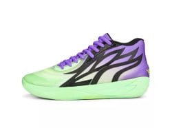 Puma Rick and Morty Basketball  Limited Edition – Image 4