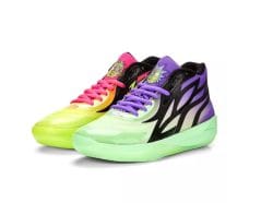 Puma Rick and Morty Basketball  Limited Edition – Image 2