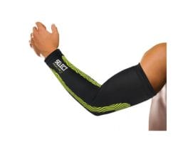 Manchon de compression select (1 seule pièce) – Image 3