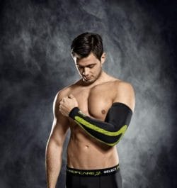 Manchon de compression select (1 seule pièce)