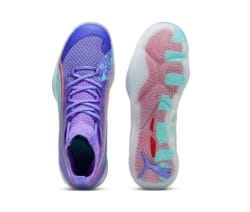 Chaussure indoor Puma Eliminate Nitro SQD Limited Edition – Image 5