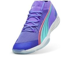 Chaussure indoor Puma Eliminate Nitro SQD Limited Edition – Image 2
