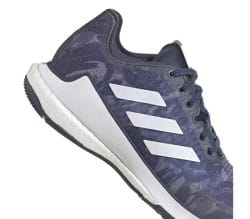 Chaussure indoor Adidas Crazyflight femmes Handball – Image 4