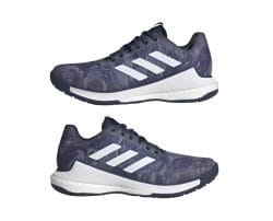 Chaussure indoor Adidas Crazyflight femmes Handball – Image 5