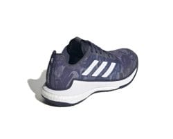 Chaussure indoor Adidas Crazyflight femmes Handball – Image 6