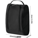 Sac de chaussures - Porte adilette – Image 2