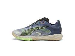 Chaussure indoor Puma Accelerate Nitro SQD Camouflage 2025 – Image 2