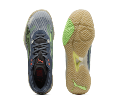 Chaussure indoor Puma Accelerate Nitro SQD Camouflage 2025 – Image 5