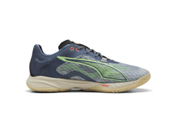 Chaussure indoor Puma Accelerate Nitro SQD Camouflage 2025 – Image 4