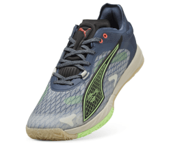 Chaussure indoor Puma Accelerate Nitro SQD Camouflage 2025 – Image 3