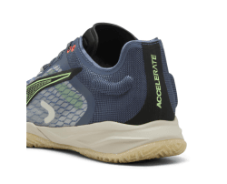 Chaussure indoor Puma Accelerate Nitro SQD Camouflage 2025 – Image 6