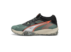 Chaussure indoor Puma Eliminate Nitro SQD Camouflage 2025 – Image 2