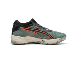 Chaussure indoor Puma Eliminate Nitro SQD Camouflage 2025 – Image 4