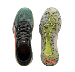 Chaussure indoor Puma Eliminate Nitro SQD Camouflage 2025 – Image 5