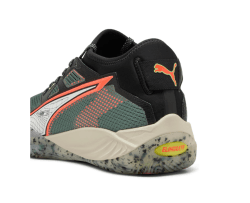 Chaussure indoor Puma Eliminate Nitro SQD Camouflage 2025 – Image 6