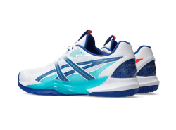 Chaussure indoor Asics Powerbreak FF 2025 Handball – Image 3