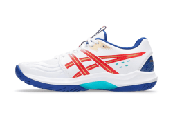 Chaussure indoor Asics Powerbreak FF 2025 Handball – Image 4