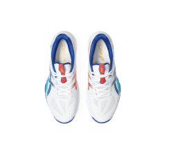 Chaussure indoor Asics Powerbreak FF 2025 Handball – Image 6