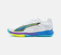 Chaussures indoor Puma Accelerate Nitro SQD Pack ON – Image 2