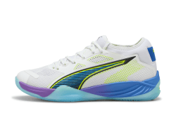 Chaussure indoor Puma Eliminate Nitro SQD Pack ON 2026 – Image 2
