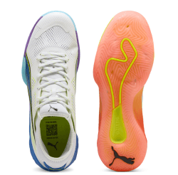 Chaussure indoor Puma Eliminate Nitro SQD Pack ON 2026 – Image 5