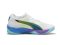 Chaussure indoor Puma Eliminate Nitro SQD Pack ON 2026 – Image 3