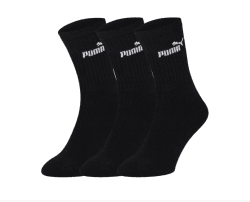 Pack de 3 chaussettes indoor Puma handball