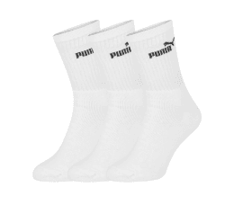 Pack de 3 chaussettes indoor Puma handball – Image 2