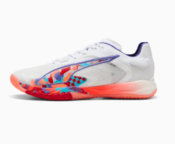 Chaussures indoor Puma Mathias GidselNitro SQD Handball – Image 3