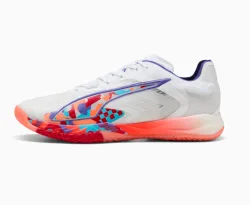 Chaussures indoor Puma Mathias GidselNitro SQD Handball – Image 3