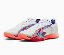Chaussures indoor Puma Mathias GidselNitro SQD Handball