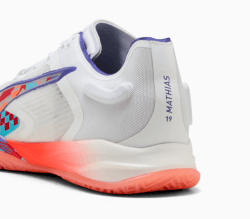 Chaussures indoor Puma Mathias GidselNitro SQD Handball – Image 6