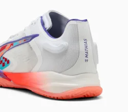 Chaussures indoor Puma Mathias GidselNitro SQD Handball – Image 6