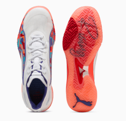 Chaussures indoor Puma Mathias GidselNitro SQD Handball – Image 5