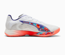 Chaussures indoor Puma Mathias GidselNitro SQD Handball – Image 4