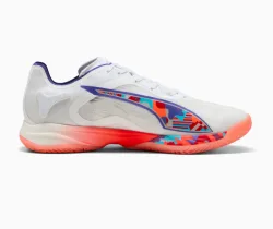 Chaussures indoor Puma Mathias GidselNitro SQD Handball – Image 4
