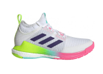 Chaussures indoor Adidas Crazyflight Mid multicolore Handball